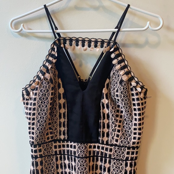 Stunning Harlyn Evening Dress S - Picture 7 of 10